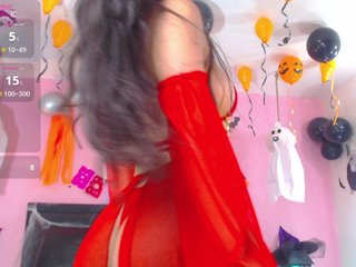 SamaraCortez Porn Show