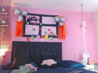 SamaraCortez Porn Show