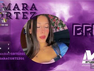SamaraCortez Porn Show
