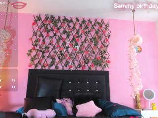 SamaraCortez Porn Show