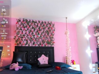 SamaraCortez Porn Show