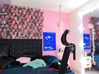 SamaraCortez Porn Show