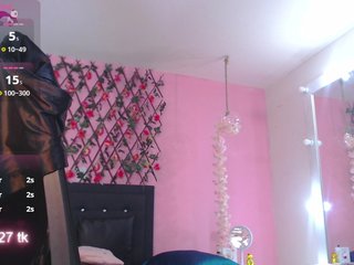 SamaraCortez Porn Show