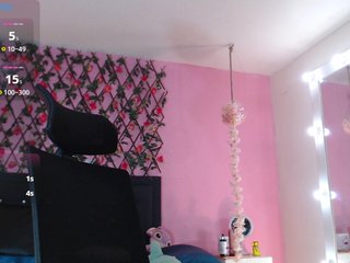 SamaraCortez Porn Show