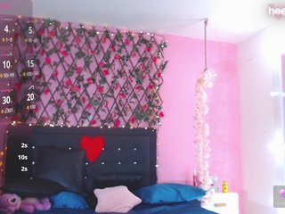 SamaraCortez Porn Show