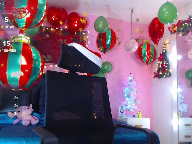 SamaraCortez Live Cam on BongaCams