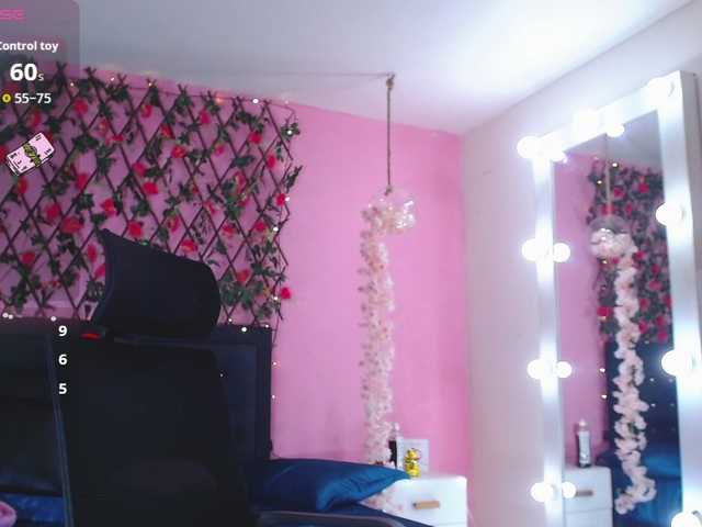 SamaraCortez's BongaCams show and profile