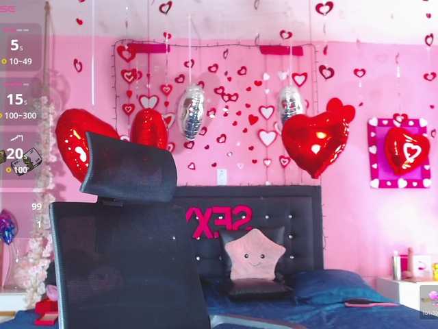 SamaraCortez from BongaCams is Freechat