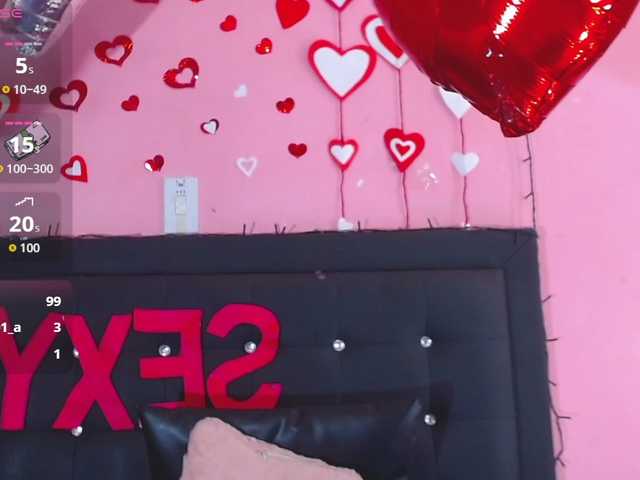 SamaraCortez from BongaCams