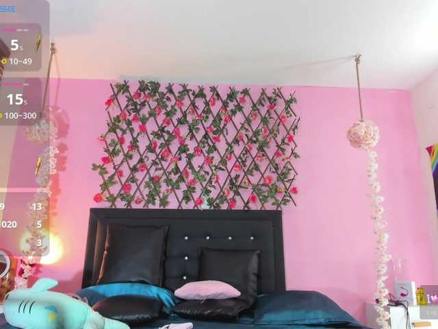 SamaraCortez from BongaCams