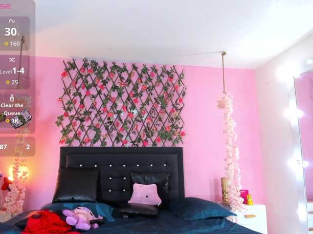 SamaraCortez's BongaCams show and profile