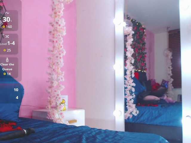 SamaraCortez's BongaCams show and profile