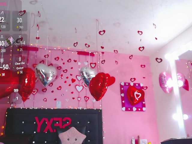 SamaraCortez from BongaCams is Freechat