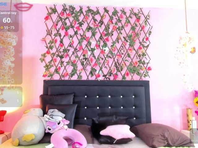 SamaraCortez's BongaCams show and profile