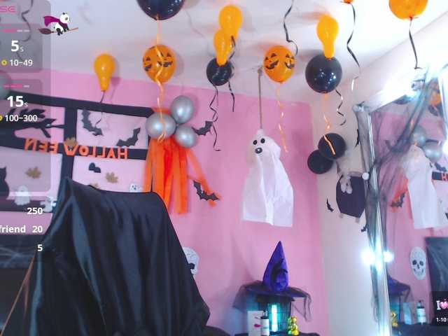  SamaraCortez chat room