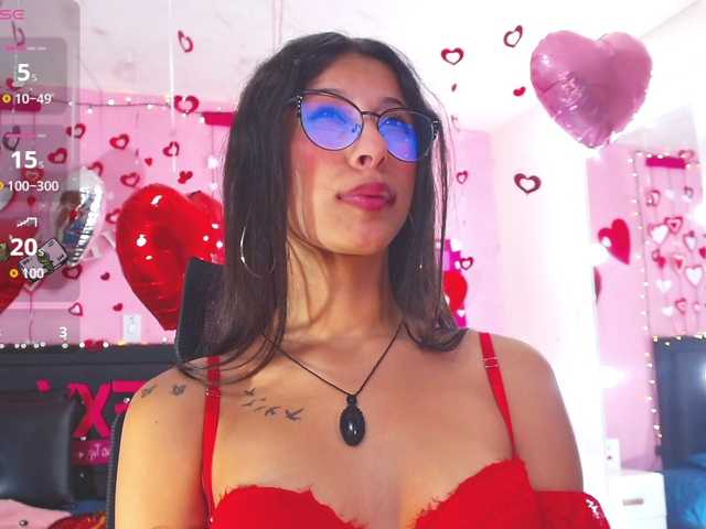 SamaraCortez from BongaCams is Freechat