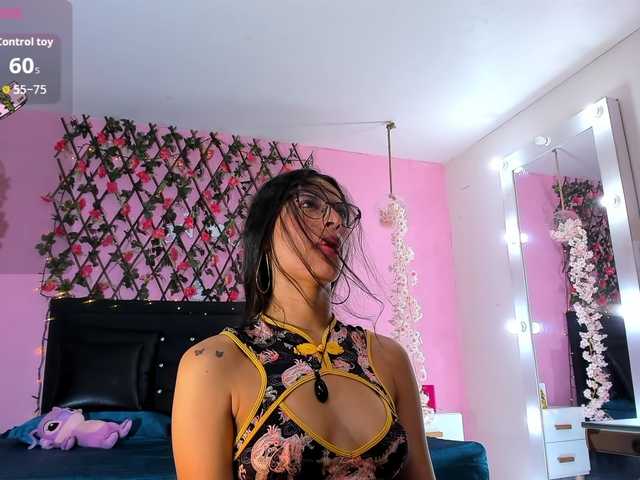 SamaraCortez's BongaCams show and profile
