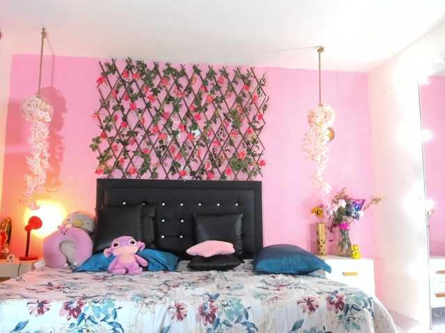 SamaraCortez's BongaCams show and profile