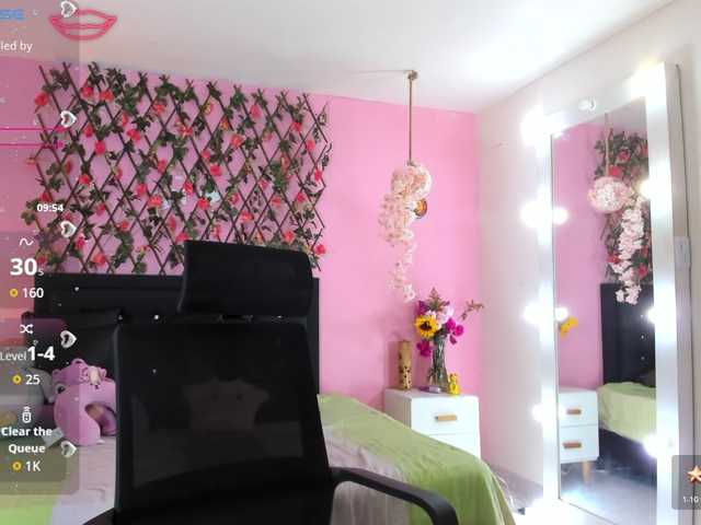 SamaraCortez's BongaCams show and profile