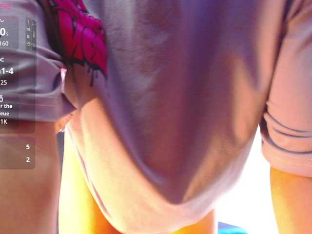 SamaraCortez's BongaCams show and profile