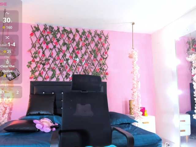 SamaraCortez's BongaCams show and profile