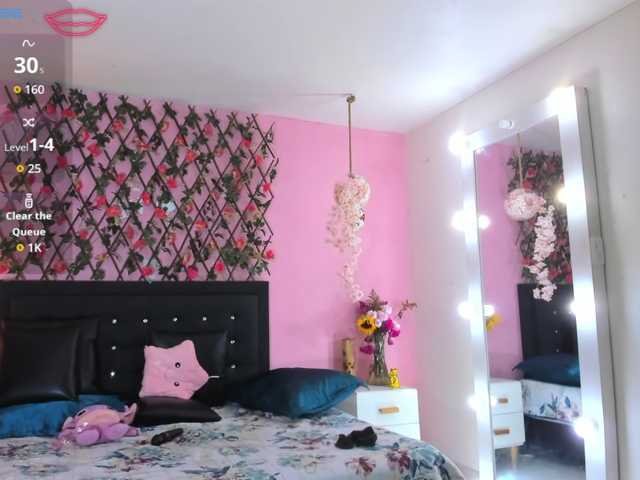 SamaraCortez's BongaCams show and profile