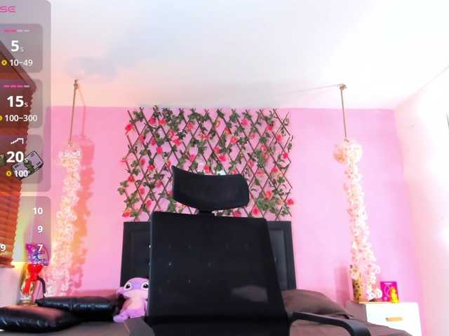 SamaraCortez's BongaCams show and profile