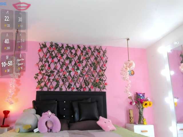 SamaraCortez's BongaCams show and profile