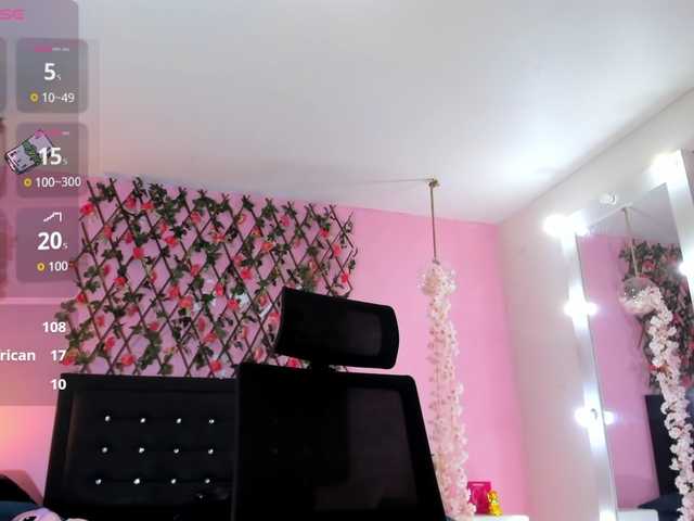 SamaraCortez's BongaCams show and profile