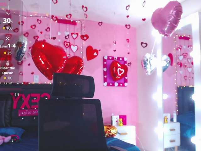 SamaraCortez's BongaCams show and profile