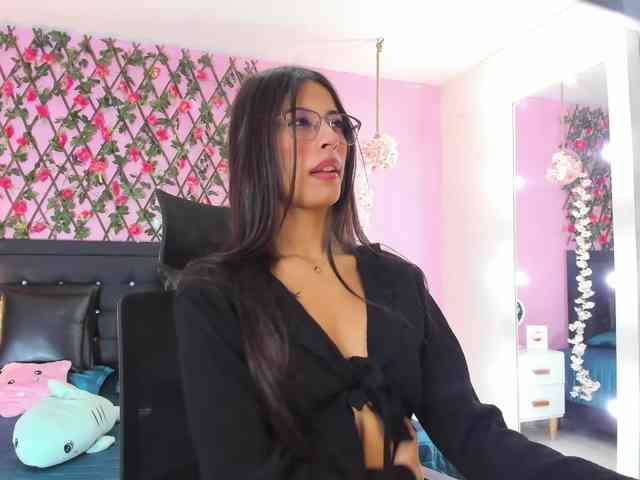 SamaraCortez webcam