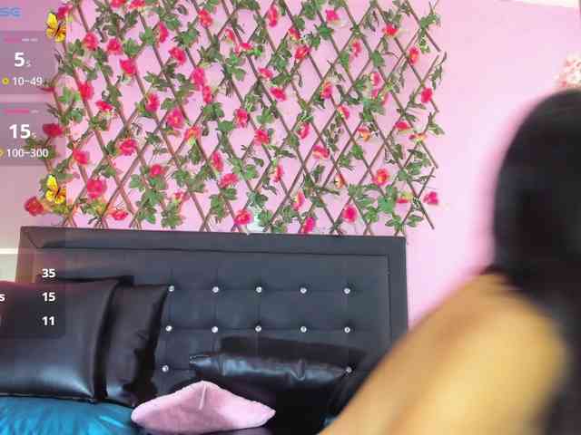 adult sex cam SamaraCortez
