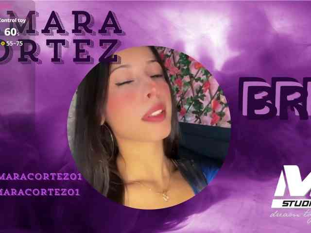SamaraCortez webcam