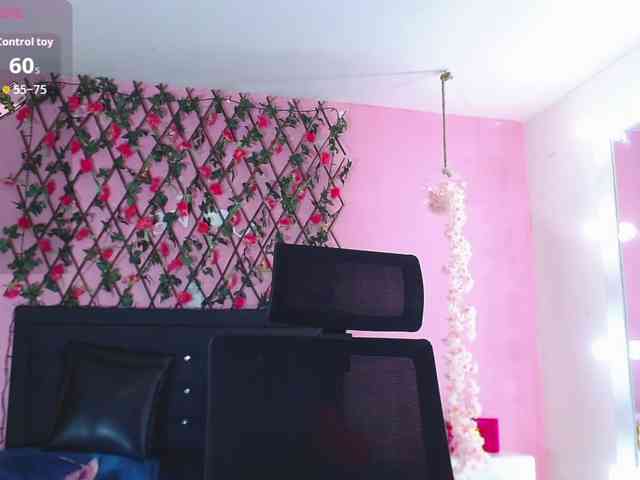 SamaraCortez Live Webcam on BongaCams