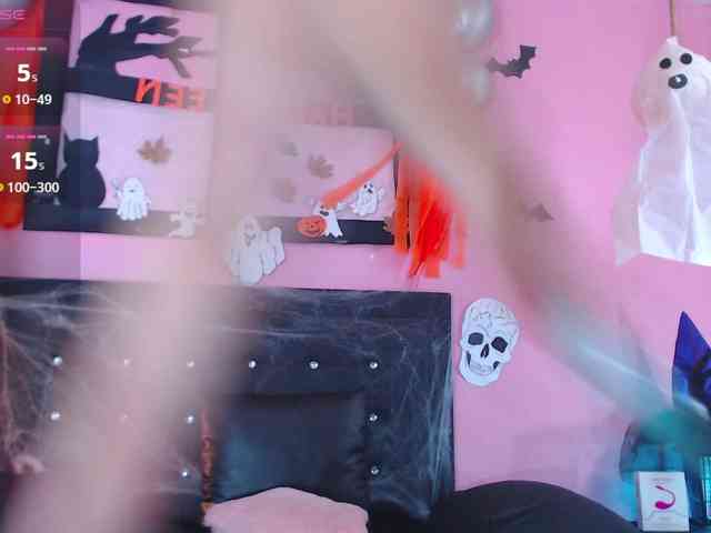 SamaraCortez webcam