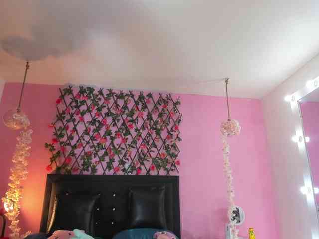 SamaraCortez webcam
