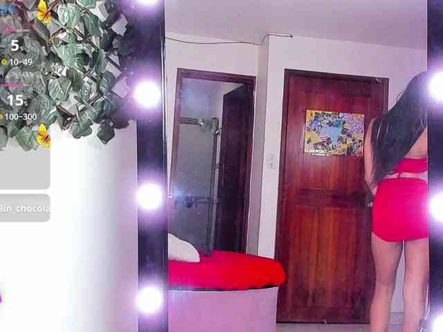 web cam chat SamaraCortez