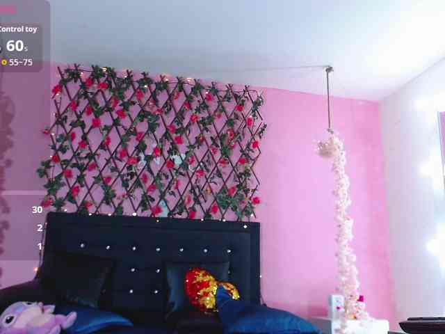 SamaraCortez Live Webcam on BongaCams