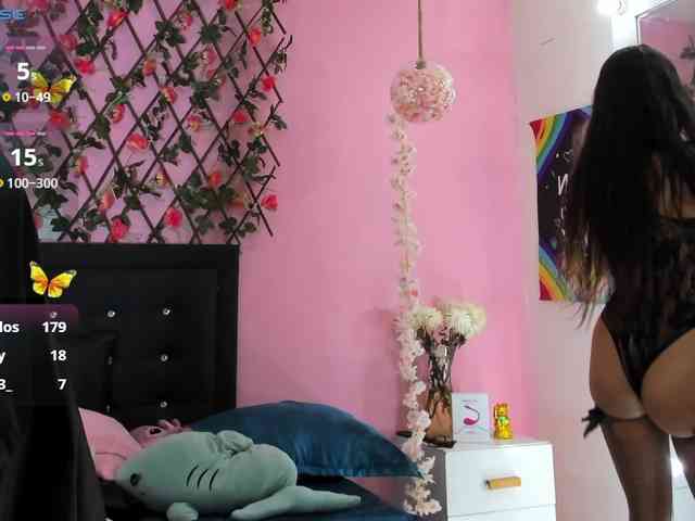 SamaraCortez webcam