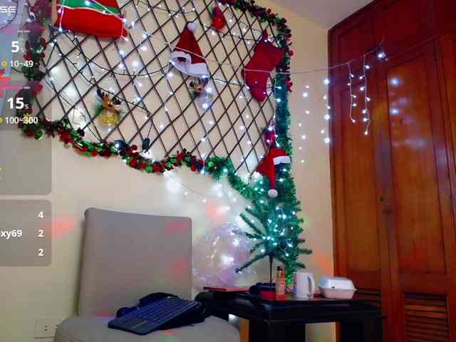 SamaraCortez SamaraCortez