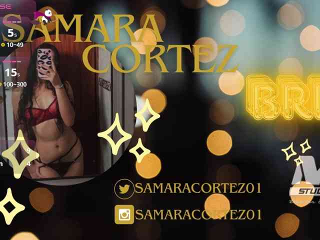SamaraCortez
