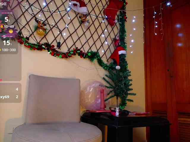 SamaraCortez SamaraCortez