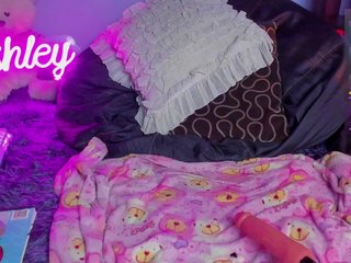 ashley-jenner Porn Show