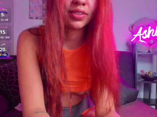 ashley-jenner's BongaCams show and profile