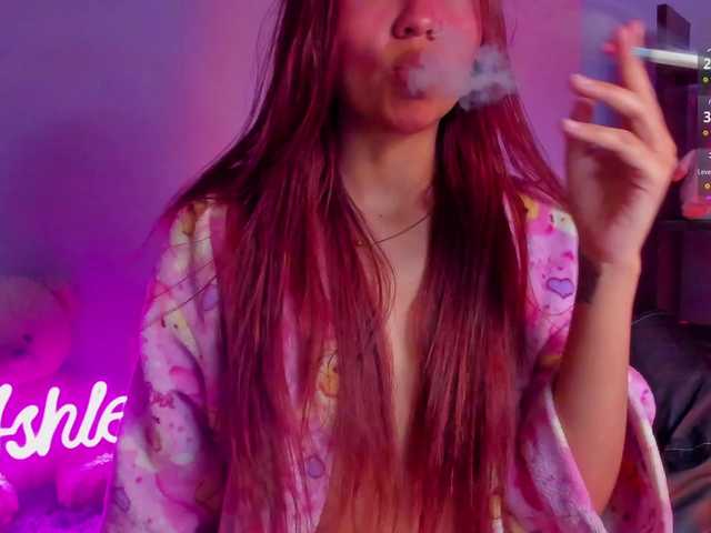 ashley-jenner's BongaCams show and profile