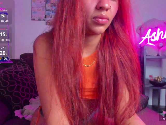 ashley-jenner's BongaCams show and profile