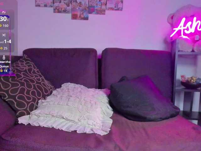 ashley-jenner's BongaCams show and profile