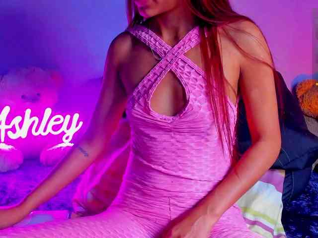 ashley-jenner webcam