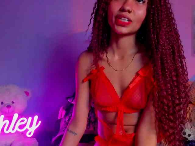 ashley-jenner webcam