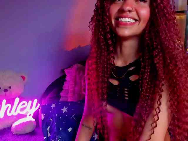 ashley-jenner webcam